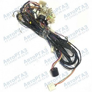 Жгут 229 Газель Next панели приборов, арт. A22R23.3724229-31